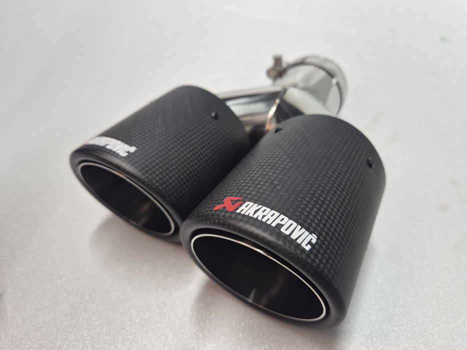Акрапович накрайници Akrapovic