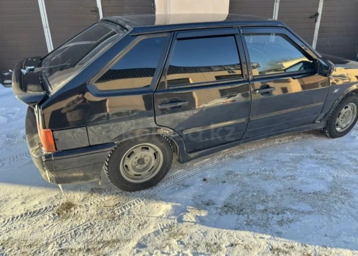 ВАЗ 2114 ПРОДАМ!!!