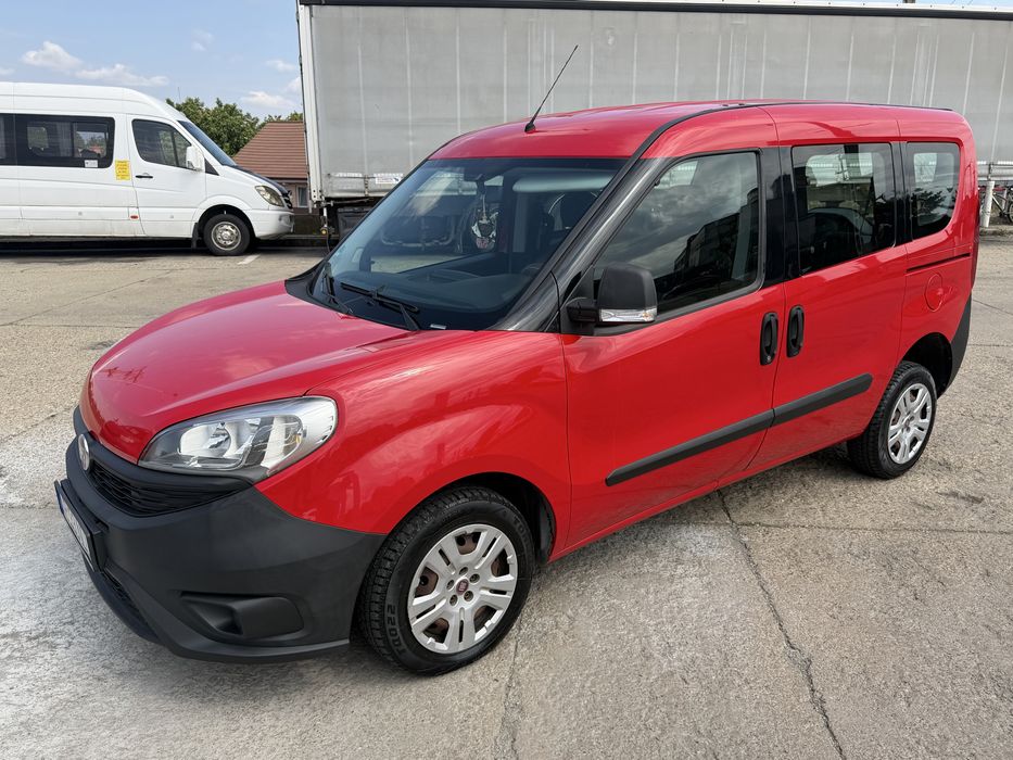 Fiat Doblo
