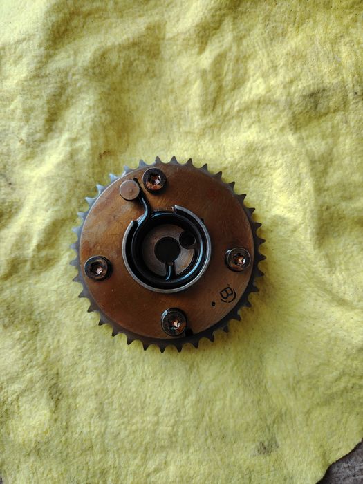 Муфта vvti 2AR-FE