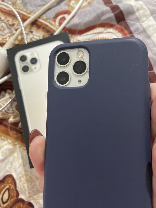 iPhone 11 pro 256 gb