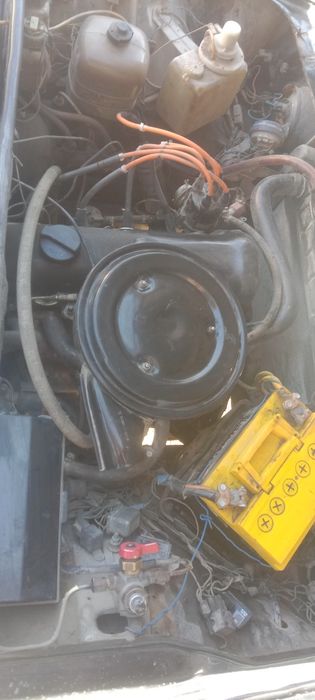 Жугли  ВАЗ  2107