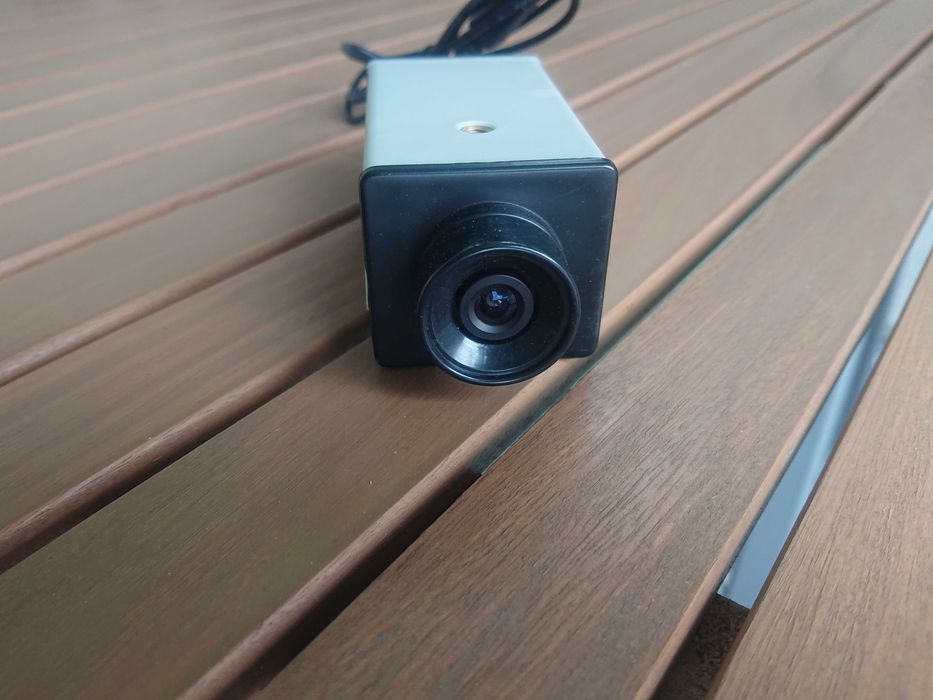 Camera supraveghere  pentru sistem supraveghere