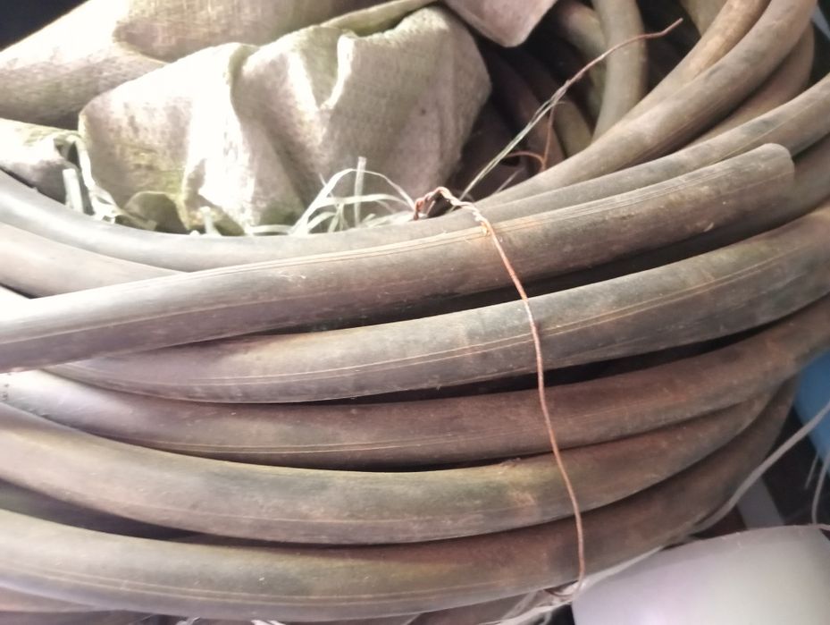 Продам кабель усиленный