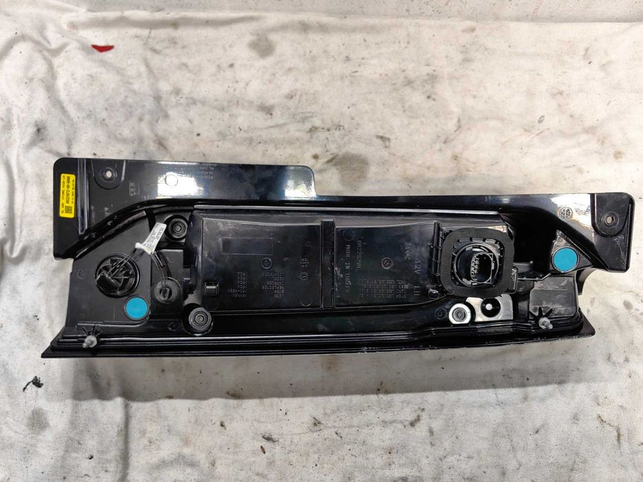 Оригинален стоп Форд  Ford Tourneo Transit Custom Led 2025 LH