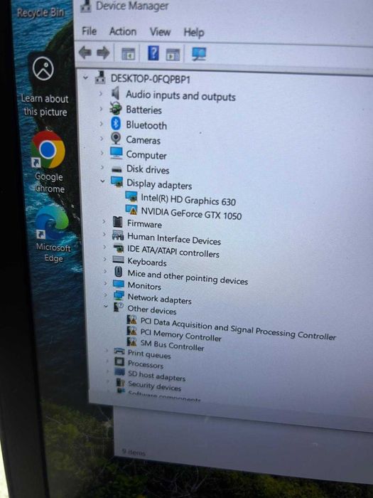 *** Oferta Laptop Gaming Lenovo Legion Y520 I7 /SSD/HDD/16 GB DDR4***
