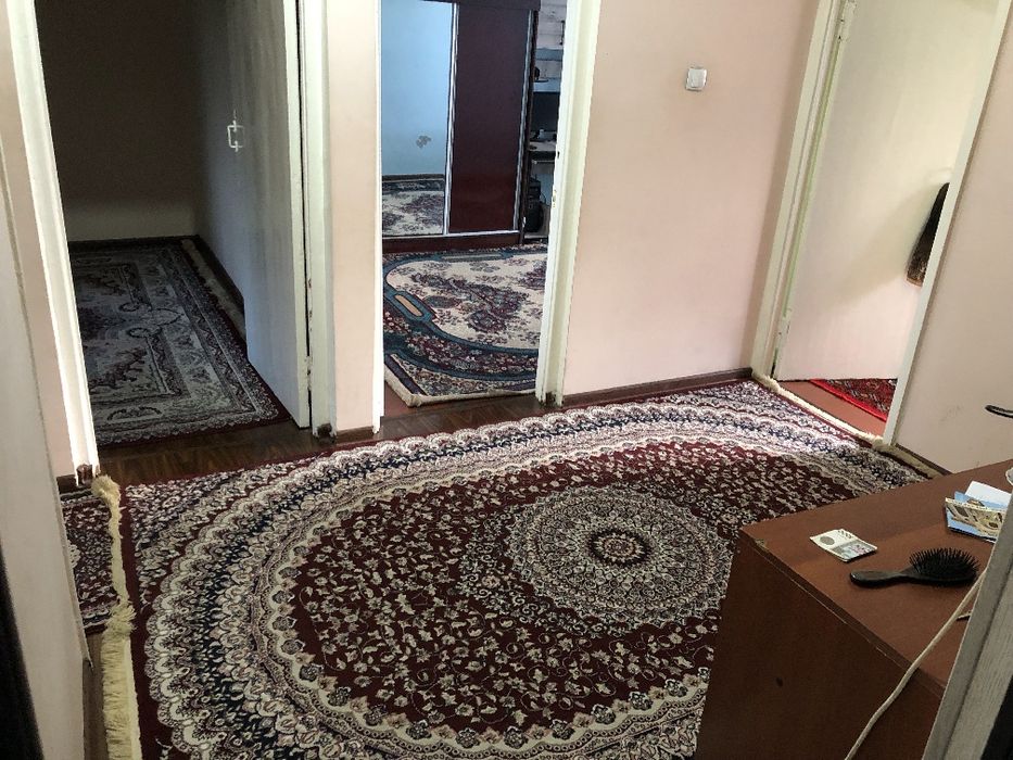 Olmazor tumani Qoraqamish 1/3 3xonali dom