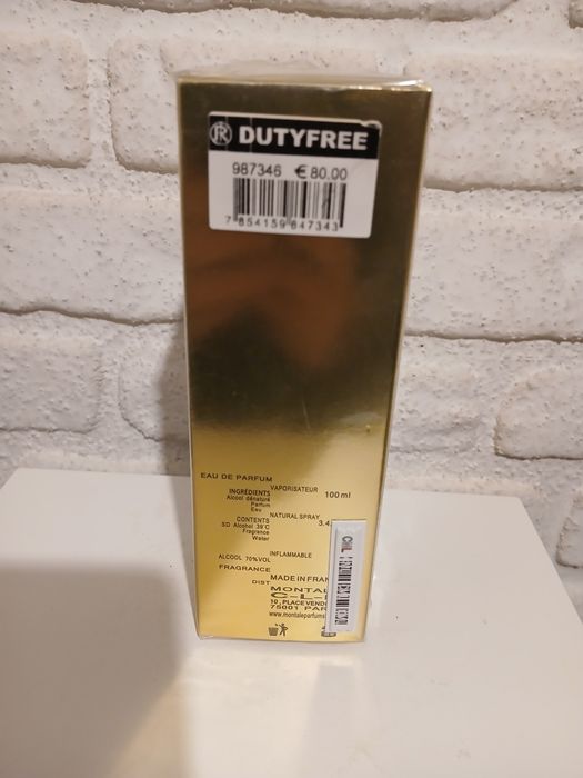 Montale Starry Nights 100ml parfum