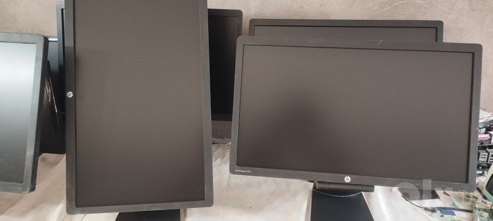 24 monitor HP Elite E231