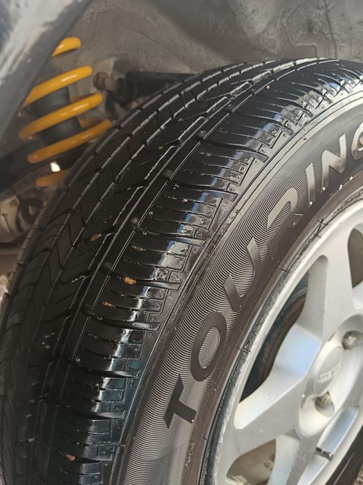 Продам машину Honda crv 1996г.