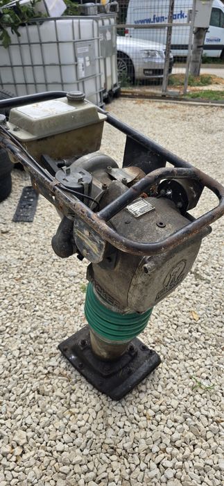 Трамбовка Wacker BS 65 Y , професионална
