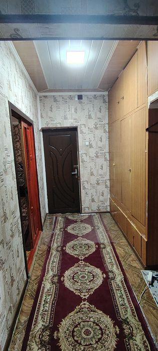 4 ком квартира в яшнабадском районе тезел 2 французская планировка