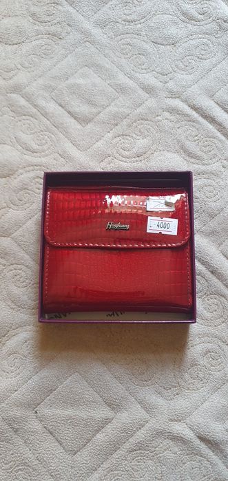 Женские портмоне кошелек