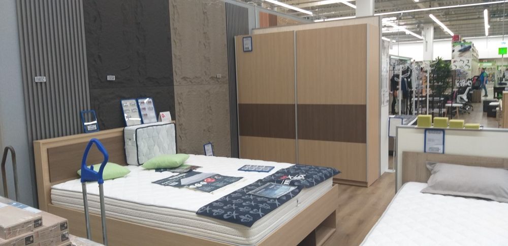 Детска спалня обзавеждане