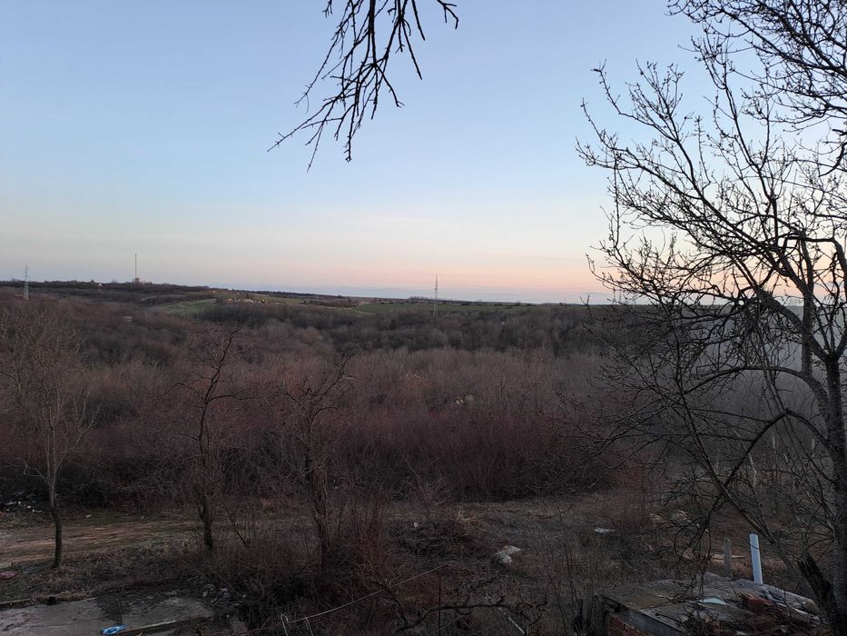 КЪЩА, м-ст Орлето