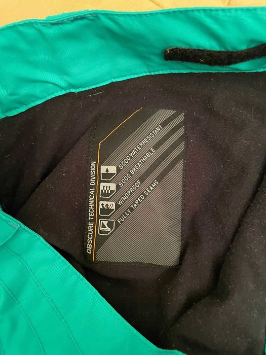 Брюки женские утепленные