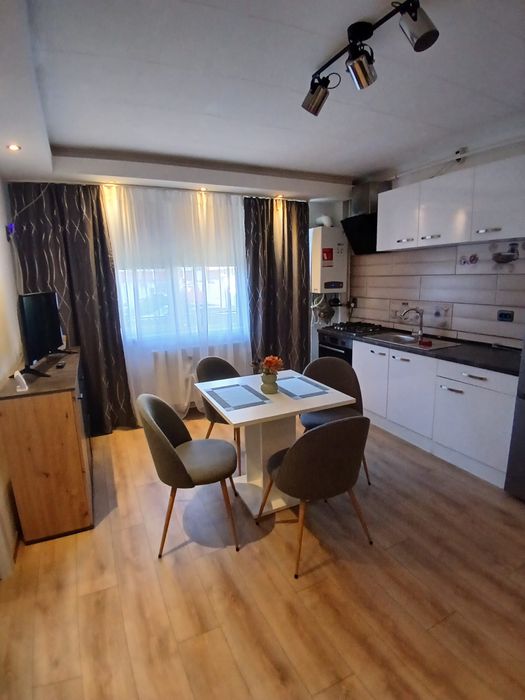 Apartament  2 camere de inchiriat | Parter | Floresti | Zona  Penny |  Parcare Inclusa