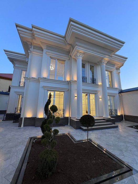 Ул. Циолковского  Дом 4 сотки