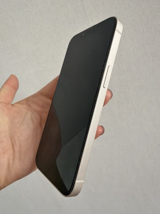 Iphone 13 в хорошем состоянии