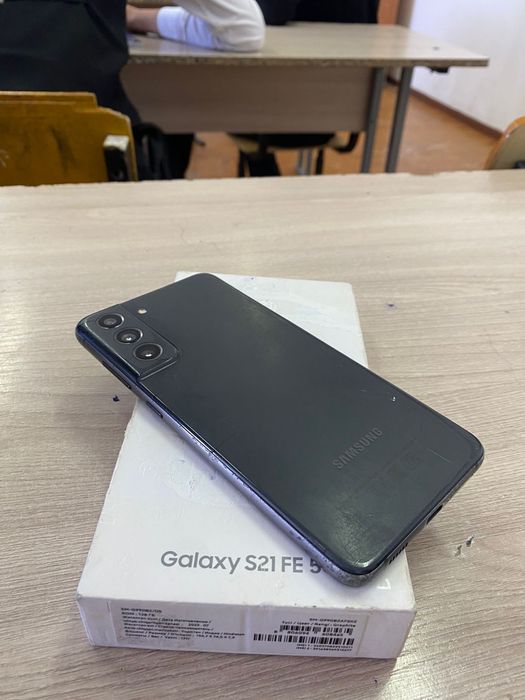 Samsung s21 fe 5g