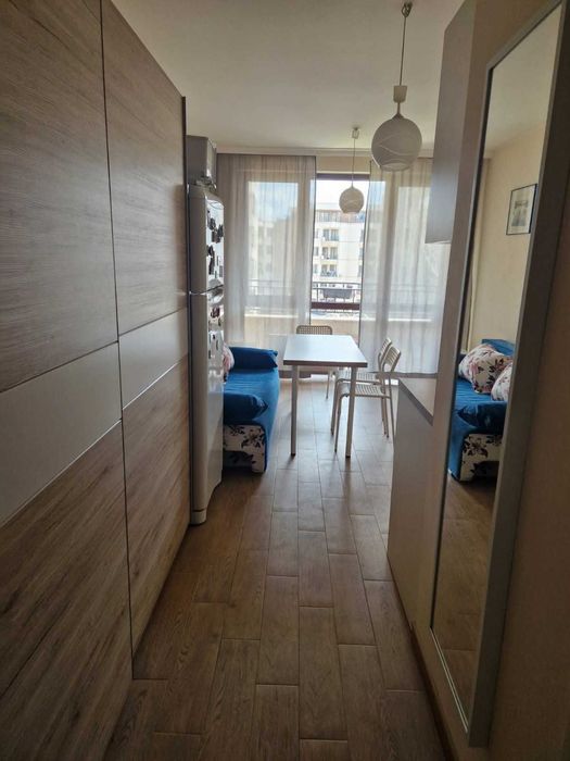 Дава се под наем Двустаен апартамент в София, Хиподрума - 60 кв.м за 598.23 € - Снимка #1