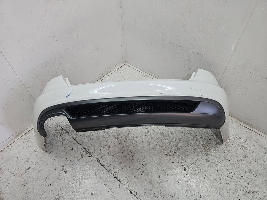 Bara spate AUDI A4 (8K2, B8) [Fabr 2008-2015] Sedan S-line LY9C