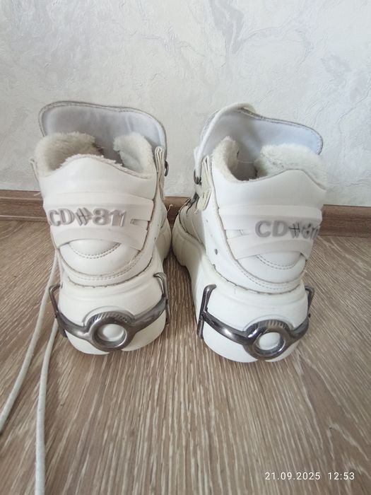 Продам Нью Роки.