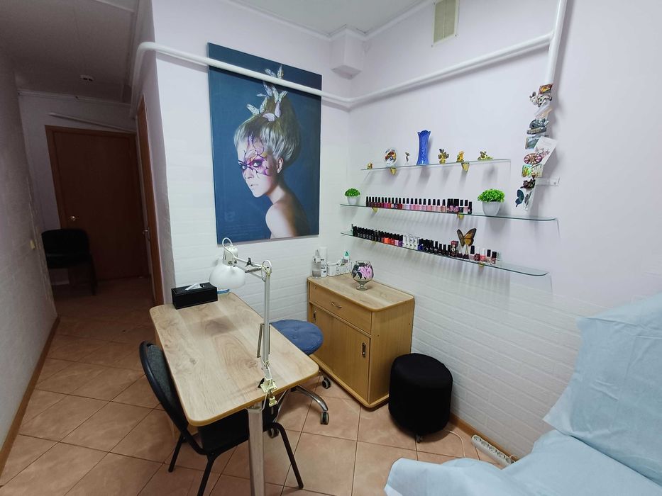 Салон красоты VIP