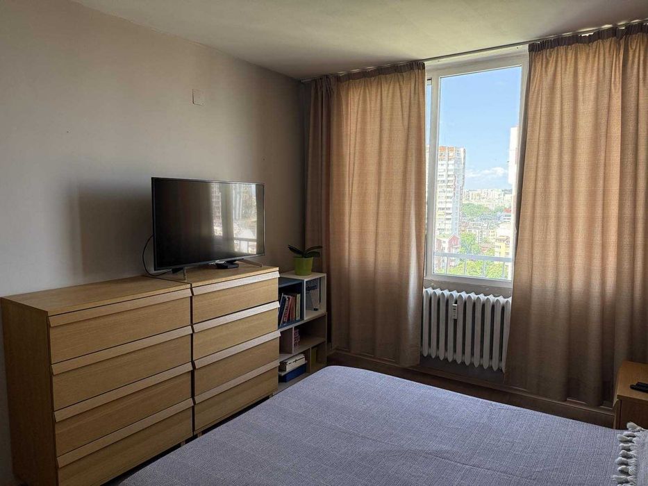 Продава се Тристаен апартамент в София, Зона Б-5 - 85 кв.м за 3495 €/кв.м - Снимка #7