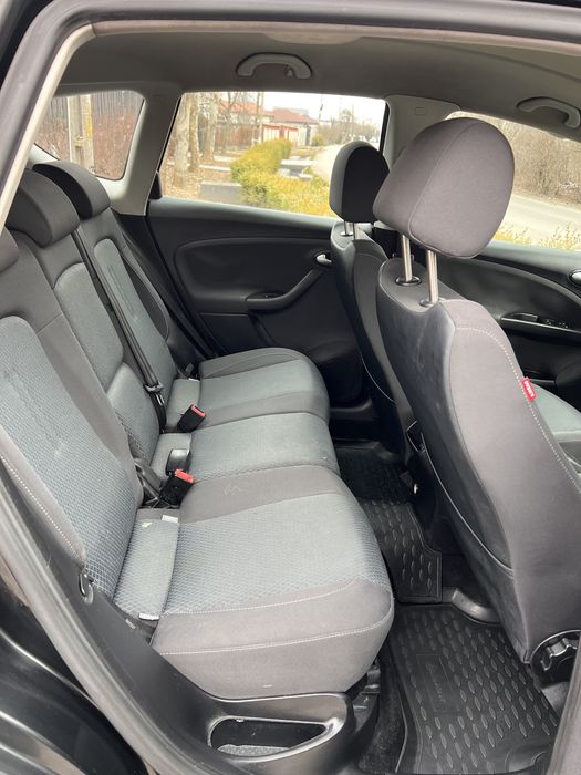 seat altea xl 2014 1.6 TDI Diesel