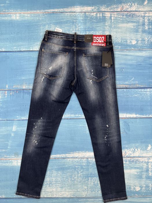 Blugi Dsquared2 model nou s23