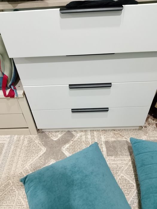 Продам комод новый