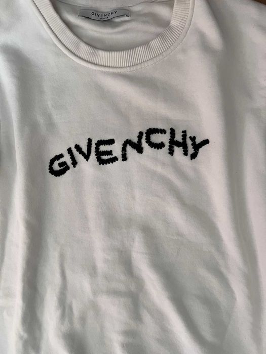 Bluză Givenchy Paris  - Marimea M