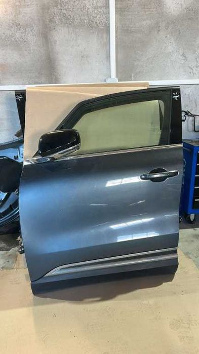 Usa stanga fata Renault Espace 5 2018