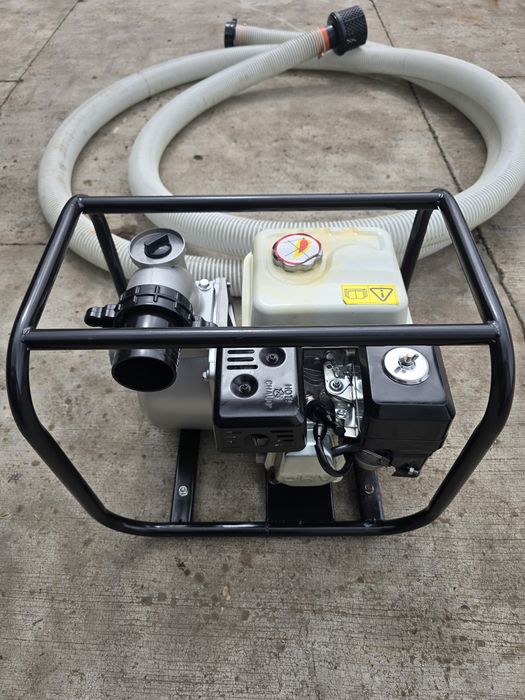 Motopompa apa Honda WT 40x