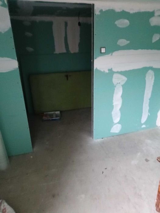 1820-Продава се едноетажна паянтова къща в село Балкански!