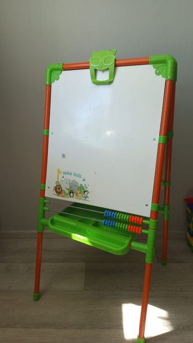 Детская доска Nika kids