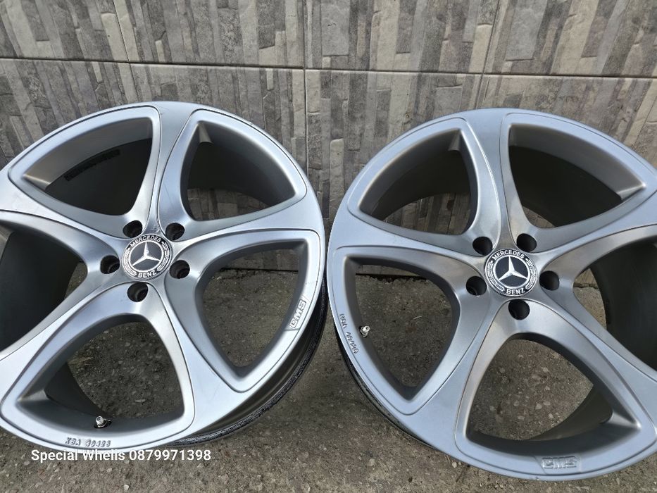 20цола 5х112 Audi Mercedes