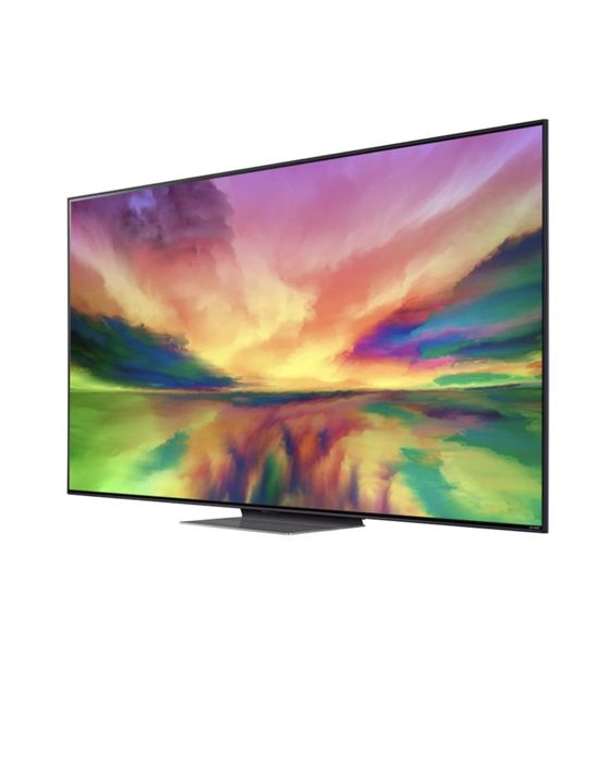 LG 65QNED86A New 2025 4K UHD 120 HZ   2 goda ofitsalnaya garantya