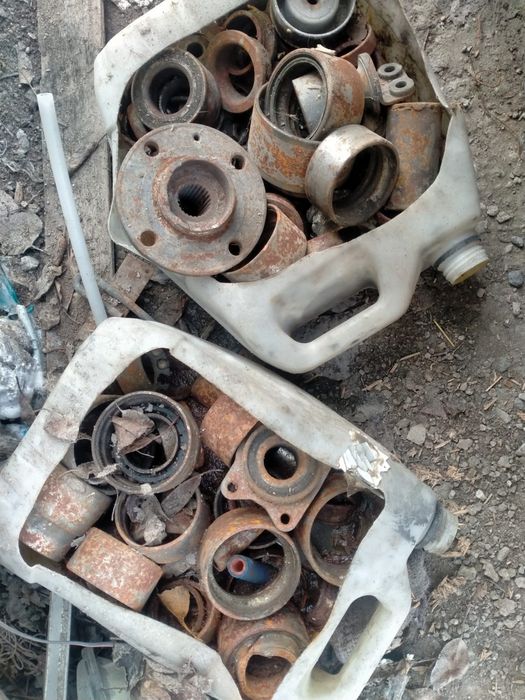 Продам пресс гидравлический