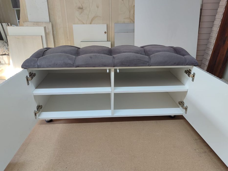 Тумбы в прихожую