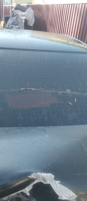 Ауди с4 в разбор