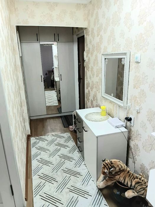 Продам однокомнатную квартиру