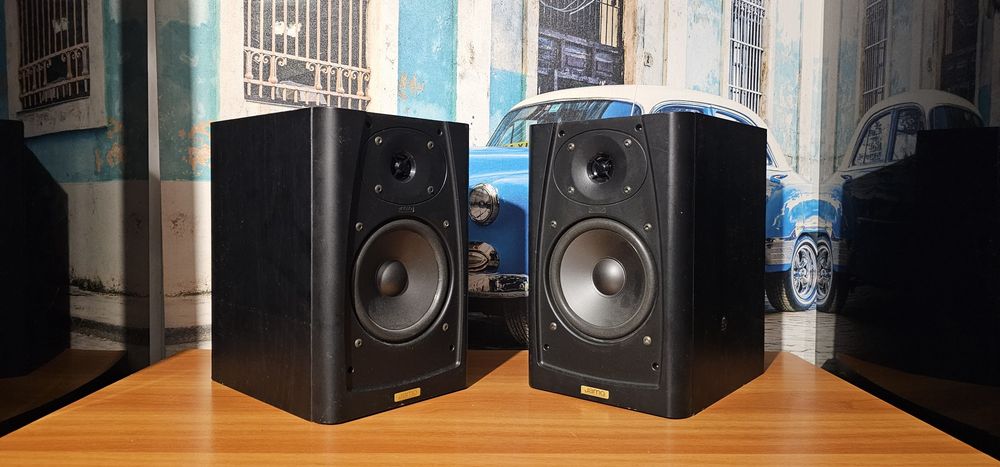 Jamo 28 boxe audio monitoare pasive