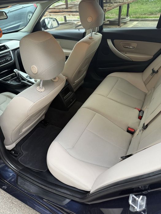 Vand bmw f31 2015 euro 6 b47