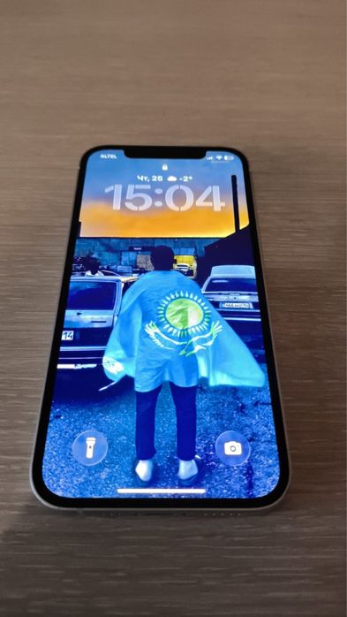 12 айфон продаю либо обмен