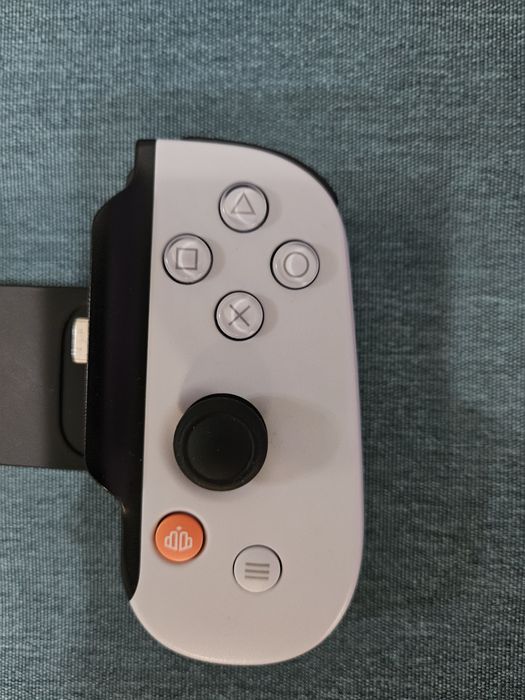 BACKBONE controller USB-C PS editon