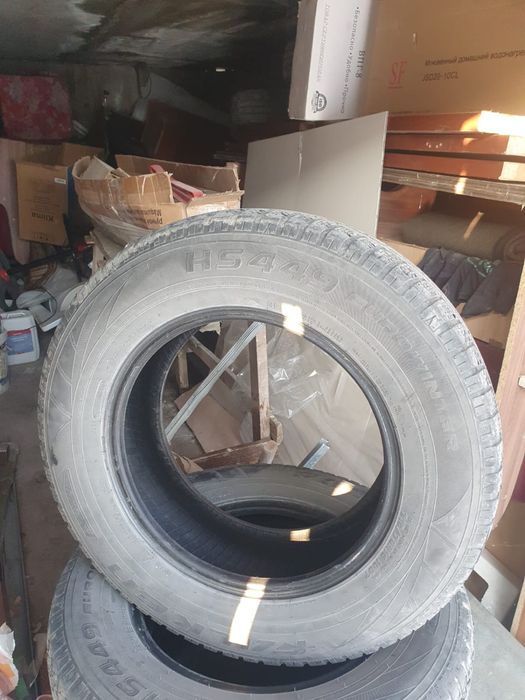 Шина прдам срчно