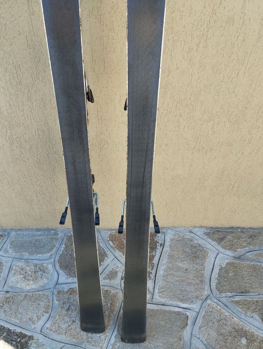 Ски Blizzard-Thermo 170см.