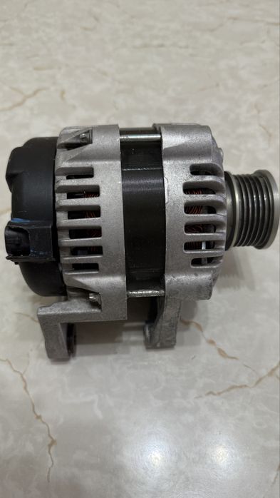 Продам генератор Jentra